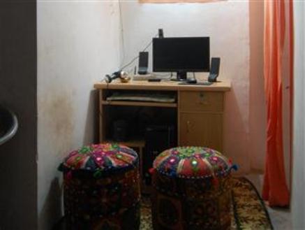 Tanisha Heritage Haweli Bikaner Exterior foto
